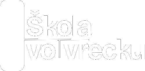 Škola vo vrecku