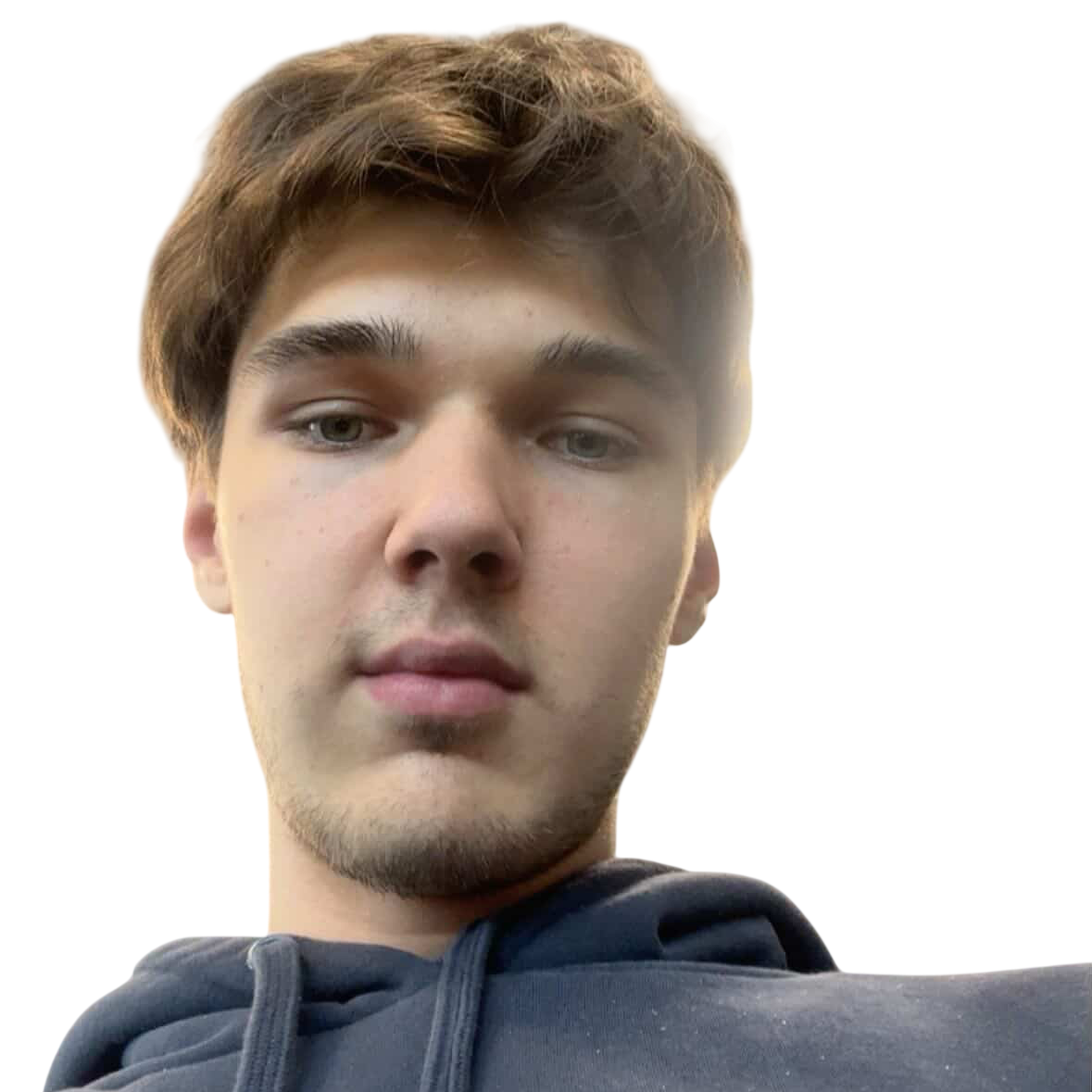 Martin Majoroš